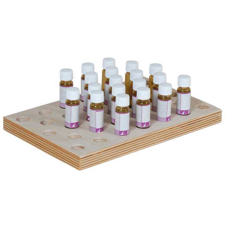 Abfüllhilfe, Sortierplatte, Sortiersysteme