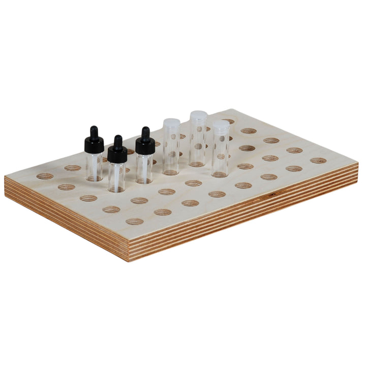 Abfüllhilfe, Sortierplatte, Sortiersysteme