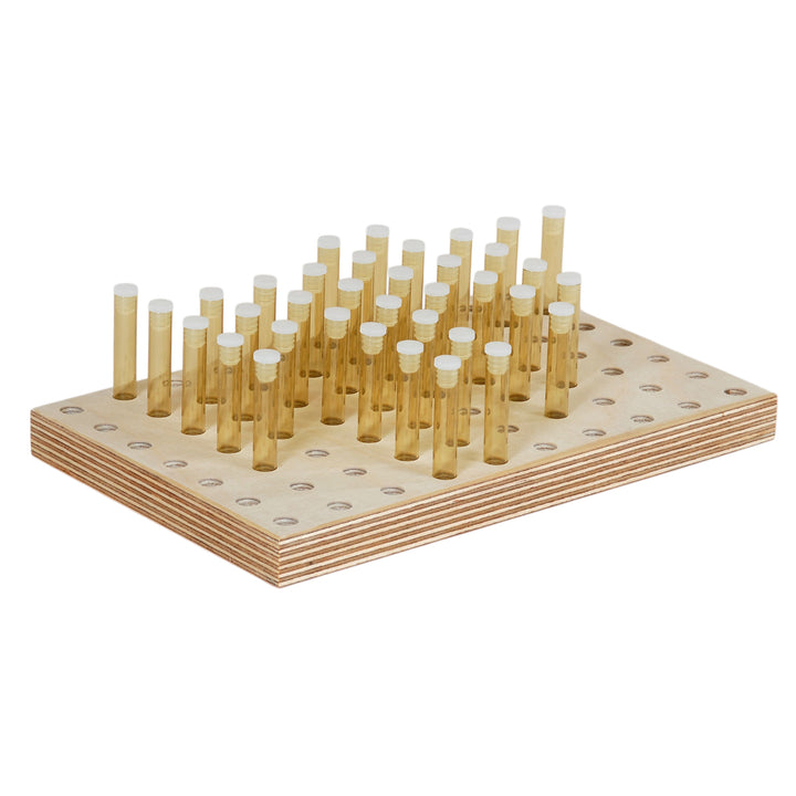 Abfüllhilfe, Sortierplatte, Sortiersysteme