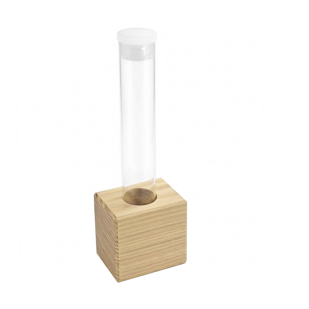 Flachbodengläser Reagenzgläser 145 x Ø 23,75mm
