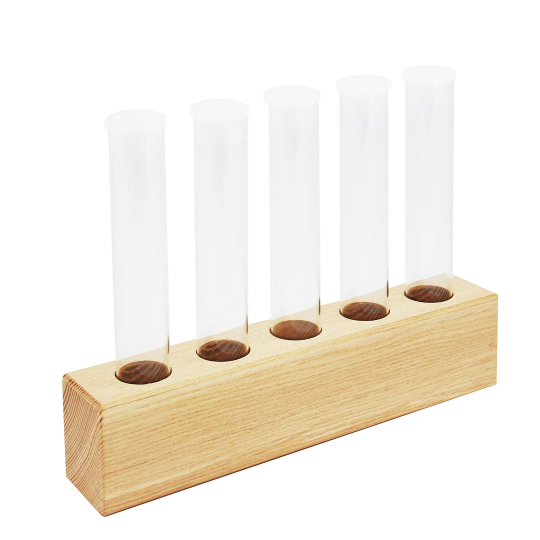 Flachbodengläser Reagenzgläser 145 x Ø 23,75mm