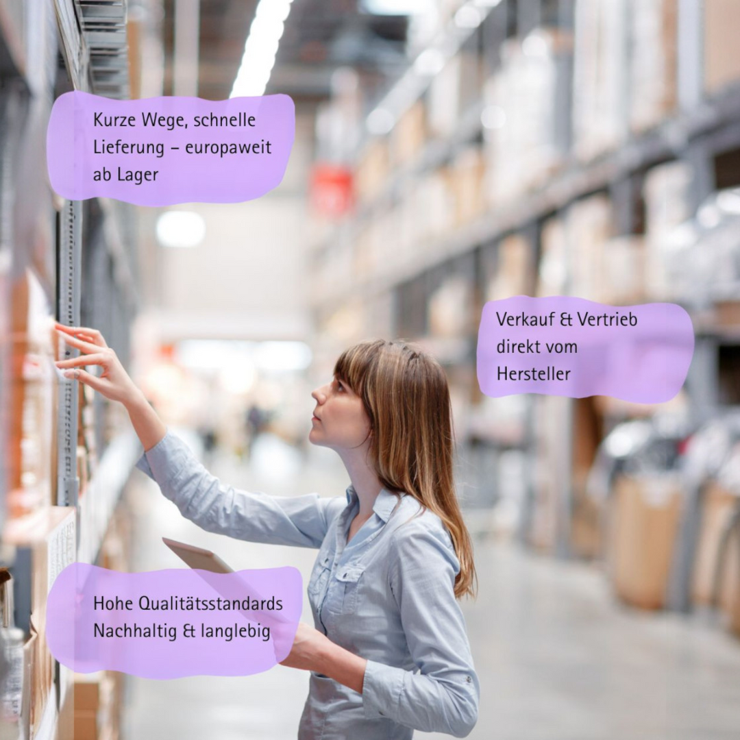 2 x Notfall Set grün mit Prägung "Kinder", 4 Gläsern und Etiketten