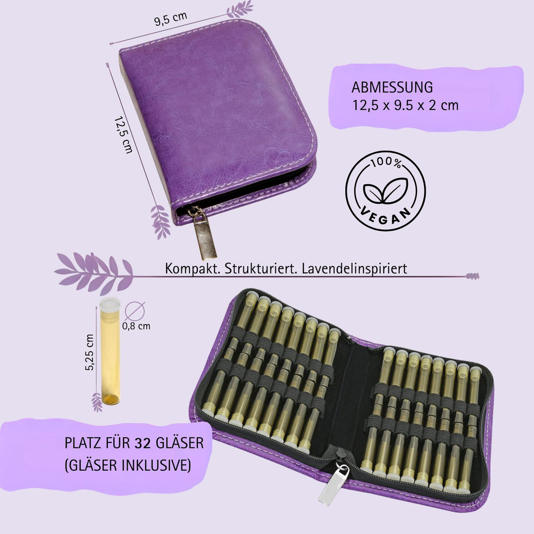 Lavender Series