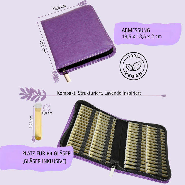 Lavender Series