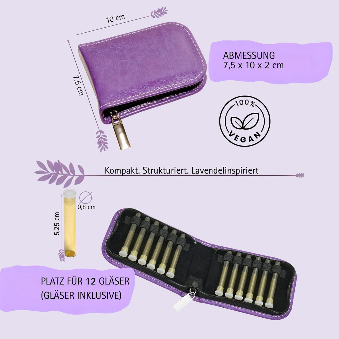 Lavender Series