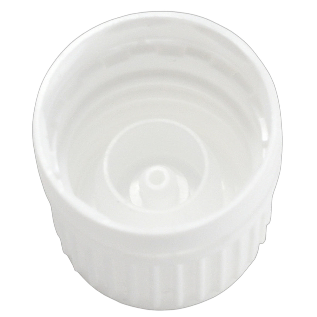 screw caps