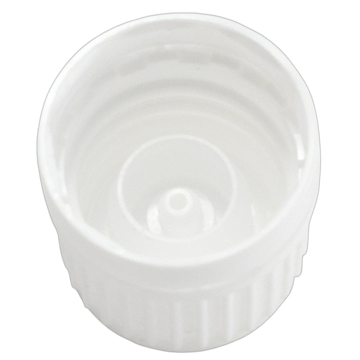 screw caps