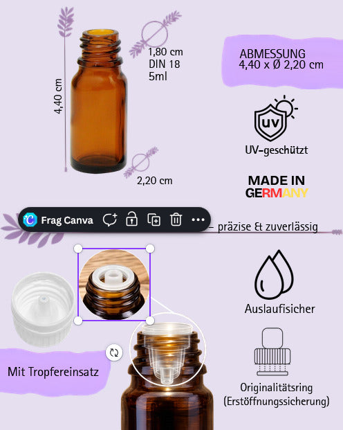 screw caps