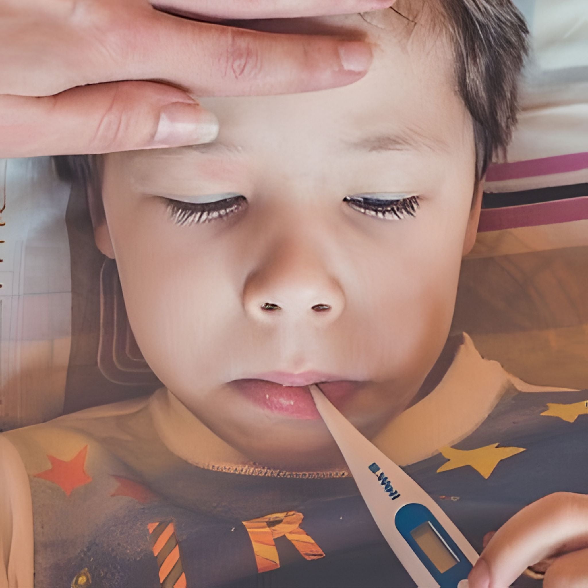 Onlinekurs Homöopathie für Babys und Kleinkinder