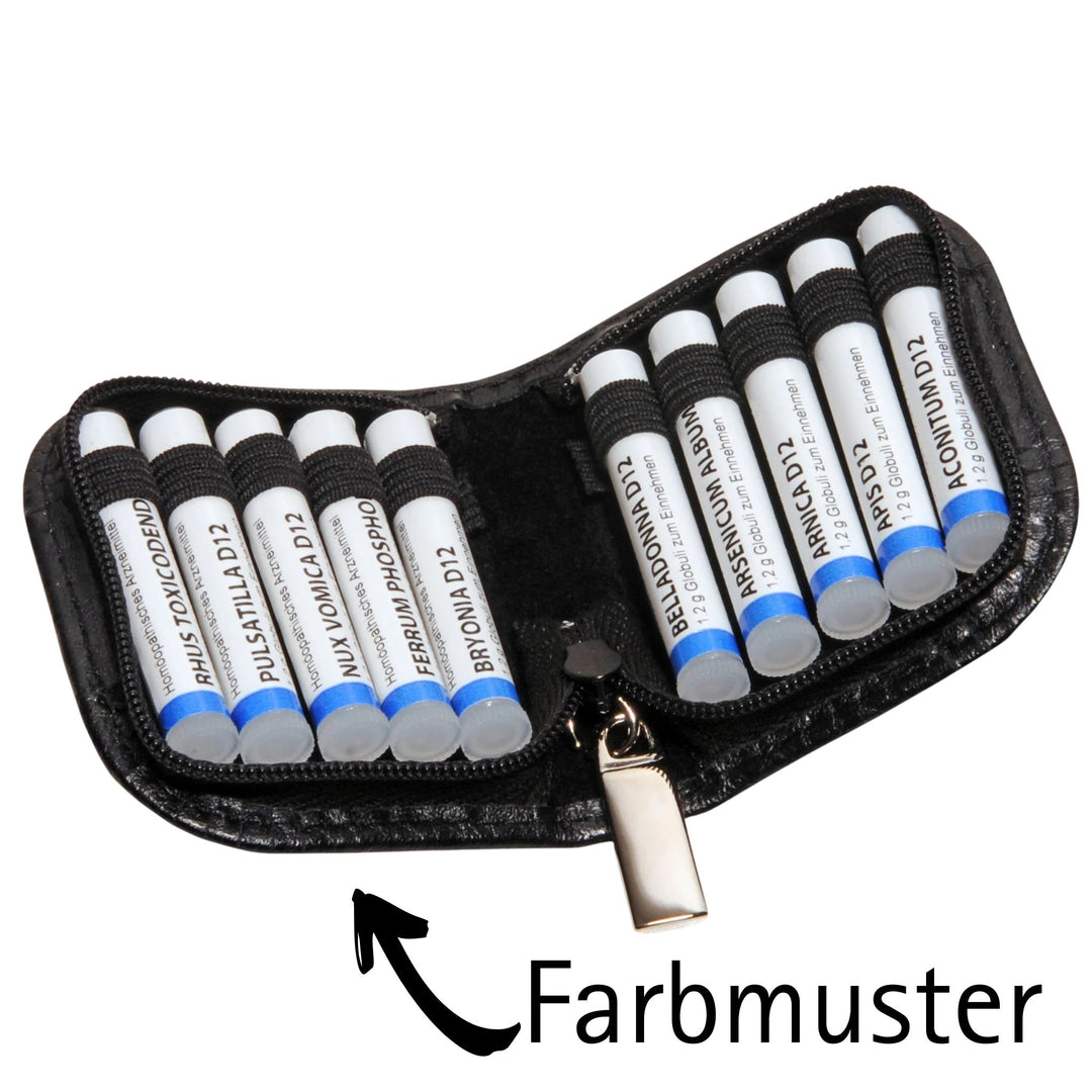 travel first aid kit