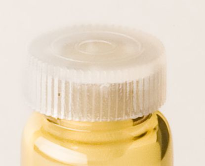 rolled edge jars 1ml - 4ml
